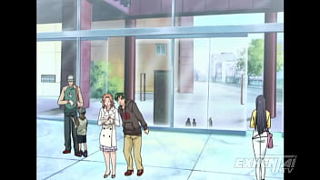 Acabe yo haciendo un trio con mis compañeras de trabajo cachondas hentai sin censura