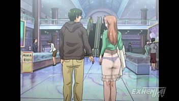 Acabe yo haciendo un trio con mis compañeras de trabajo cachondas hentai sin censura