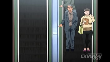 Acabe yo haciendo un trio con mis compañeras de trabajo cachondas hentai sin censura