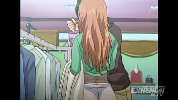 Acabe yo haciendo un trio con mis compañeras de trabajo cachondas hentai sin censura