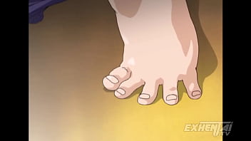 Acabe yo haciendo un trio con mis compañeras de trabajo cachondas hentai sin censura