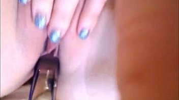 Masturbate wearing glasses webcam