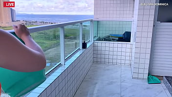 Contratei uma empregada ganhei uma putaria completa essa bunda não dá pra ignorar