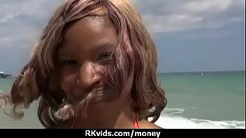 Perfect oral job as a prelude 23