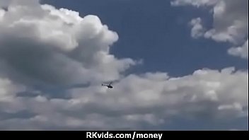 Perfect oral job as a prelude 23