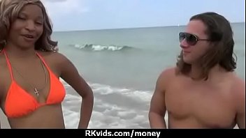 Perfect oral job as a prelude 23