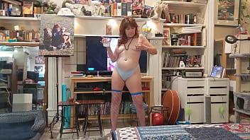 Hotwife steffi pussy dance pmv 27