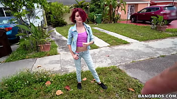 Anal sesh on the bus