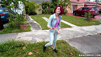 Anal sesh on the bus