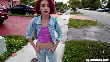 Anal sesh on the bus