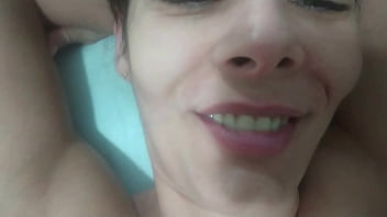 Estou Comendo Minha Madrasta Que é Muito Gostosa Ela Deixa Eu Gozar Dentro Toda Vez thumbnail