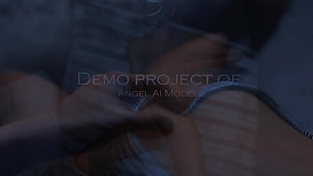 Angel ai models vr madness