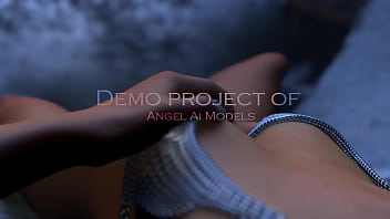 Angel ai models vr madness Angel ai models vr madness