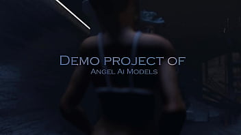 Angel ai models vr madness