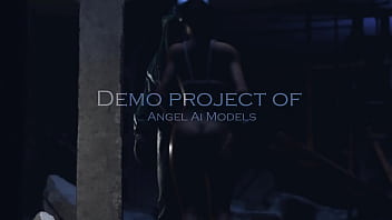 Angel ai models vr madness
