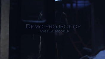 Angel ai models vr madness