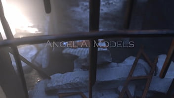 Angel ai models vr madness