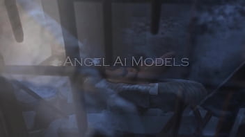 Angel ai models vr madness
