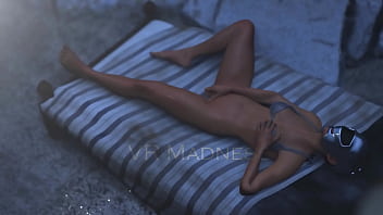 Angel ai models vr madness