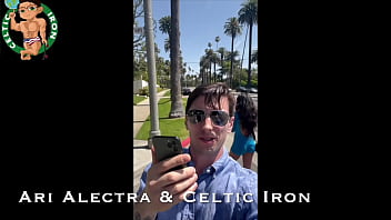 Throat goat ari alectra hollywood pov riding like a cowgril on hard cock