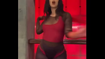 Nathy peluso insta hot compilation