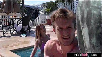 Sex hard scene with naughty horny girlfriend sydney cole movie 29