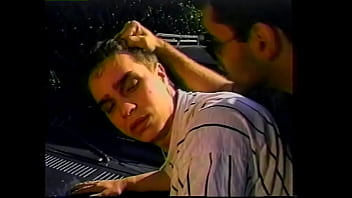 Brazil Nuts #5 1995 Brazilian Men At Their Finest Going At It Latin Style thumbnail