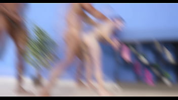 My first interracial dap shana grimoire 2on1 atm balls deep no pussy rough sex big gapes cum in mouth swallow ah130