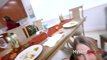 I know i shouldn’t creampie my stepdaughter’s ass…