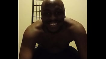 Doing some more spider crab exercises before restricted cum on ass roleplay 1