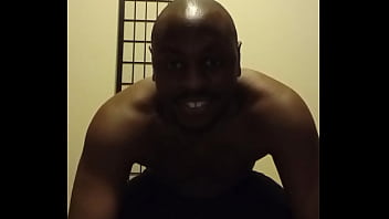 Doing some more spider crab exercises before restricted cum on ass roleplay 1