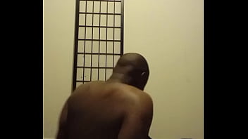 Doing some more spider crab exercises before restricted cum on ass roleplay 1