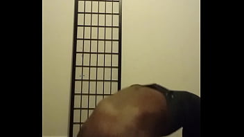 Doing some more spider crab exercises before restricted cum on ass roleplay 1