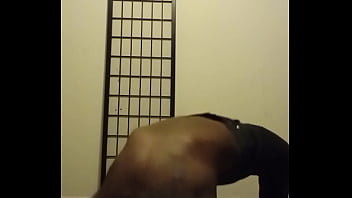 Doing some more spider crab exercises before restricted cum on ass roleplay 1