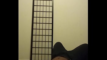 Doing some more spider crab exercises before restricted cum on ass roleplay 1