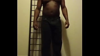 Doing some more spider crab exercises before restricted cum on ass roleplay 1