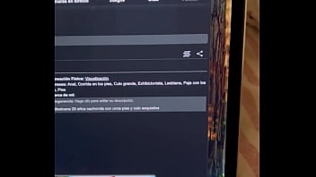 Vídeo de verificación