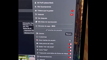 Vídeo de verificación