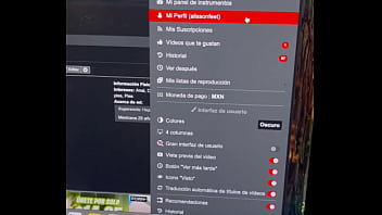 Vídeo de verificación