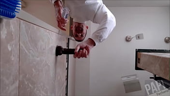 Papifachero horny escalations