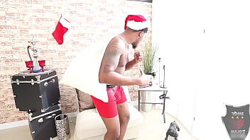 Cuban nympho rome major cums hard on angelina castro's tits