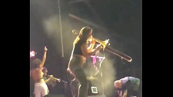 Brass against shenanigans