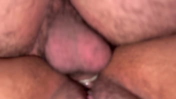 How delicious it is to see how my stepfather fucking me on all fours i feel his cock big and thick what does he have made me come rich