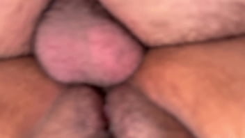 How delicious it is to see how my stepfather fucking me on all fours i feel his cock big and thick what does he have made me come rich