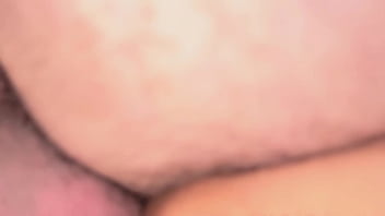 How delicious it is to see how my stepfather fucking me on all fours i feel his cock big and thick what does he have made me come rich