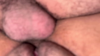 How delicious it is to see how my stepfather fucking me on all fours i feel his cock big and thick what does he have made me come rich