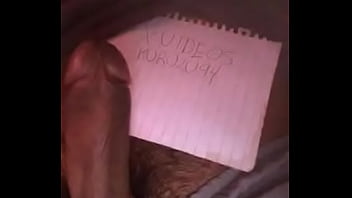 Vídeo de verificación