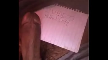 Vídeo de verificación