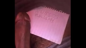 Vídeo de verificación