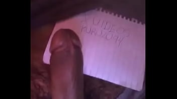 Vídeo de verificación